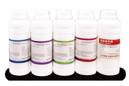 HE染色液（高清恒染)